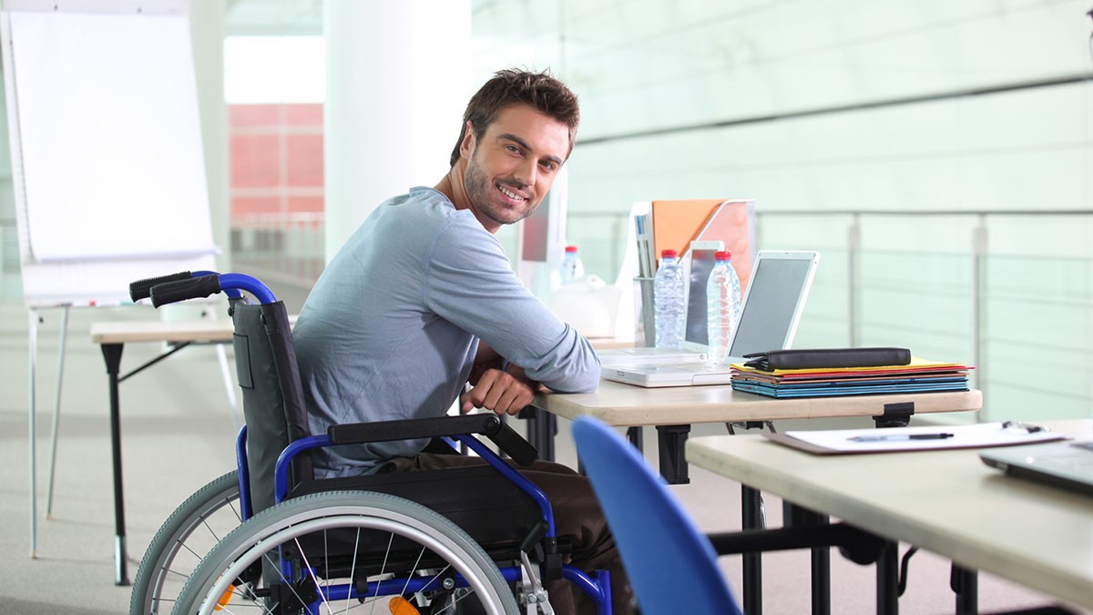 Beneficios del Teletrabajo para las Personas con Discapacidad